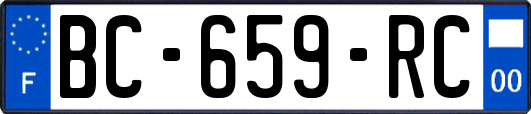 BC-659-RC