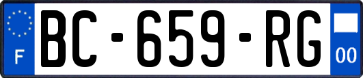 BC-659-RG