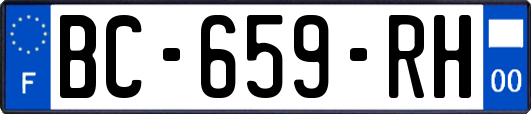 BC-659-RH