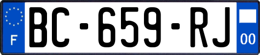 BC-659-RJ