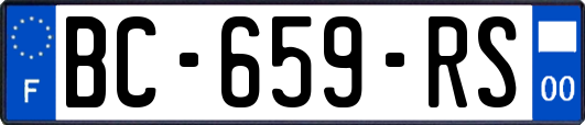 BC-659-RS
