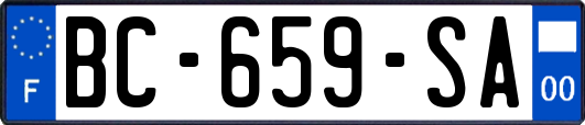 BC-659-SA