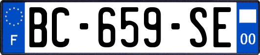 BC-659-SE