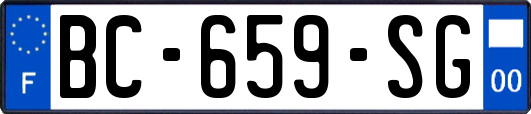 BC-659-SG