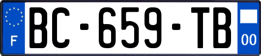 BC-659-TB