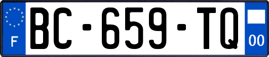 BC-659-TQ