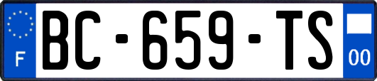 BC-659-TS