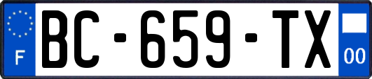 BC-659-TX