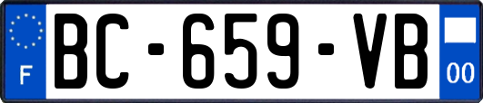 BC-659-VB
