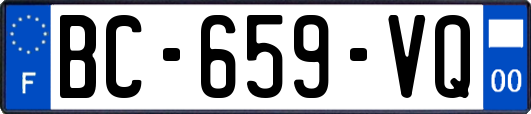 BC-659-VQ