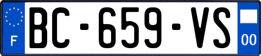 BC-659-VS