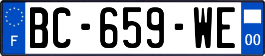 BC-659-WE