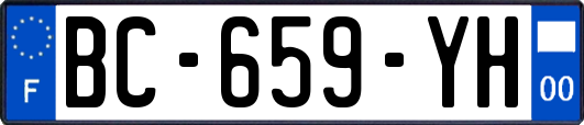BC-659-YH