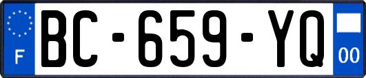 BC-659-YQ