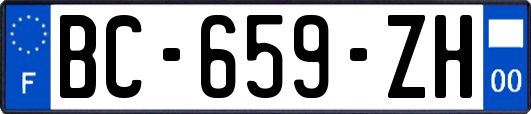 BC-659-ZH