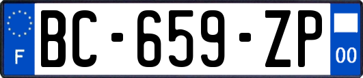 BC-659-ZP