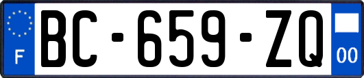 BC-659-ZQ