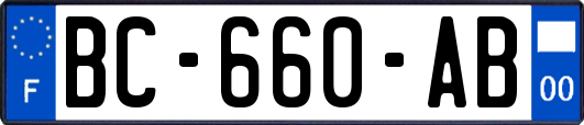 BC-660-AB