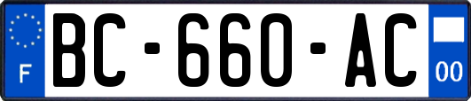 BC-660-AC