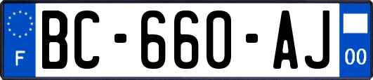 BC-660-AJ