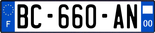 BC-660-AN