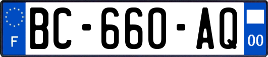 BC-660-AQ