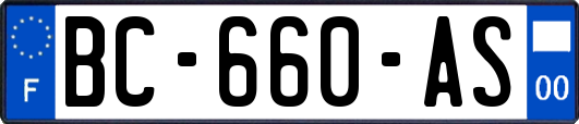 BC-660-AS