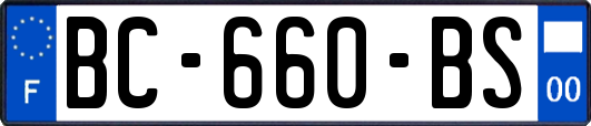 BC-660-BS