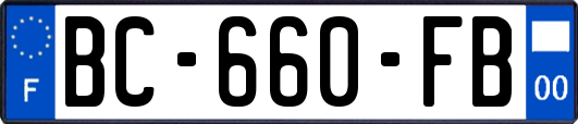 BC-660-FB