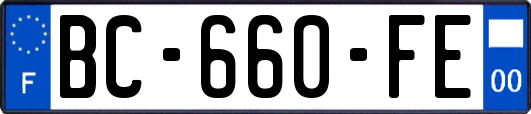 BC-660-FE