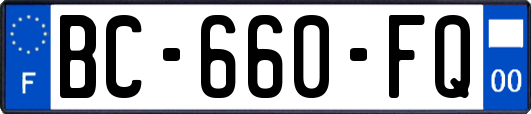BC-660-FQ