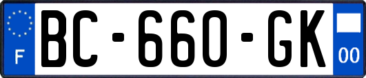 BC-660-GK