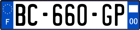 BC-660-GP