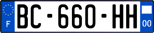 BC-660-HH