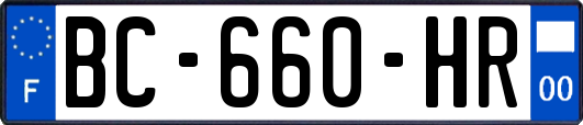 BC-660-HR