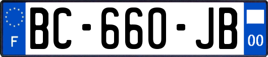 BC-660-JB