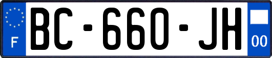 BC-660-JH