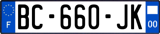 BC-660-JK
