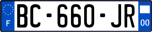 BC-660-JR
