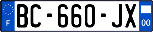 BC-660-JX