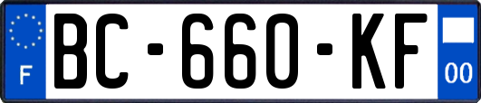 BC-660-KF