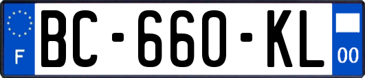 BC-660-KL