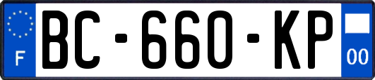 BC-660-KP
