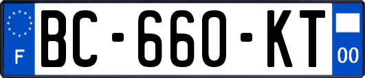 BC-660-KT