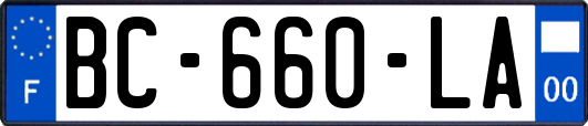 BC-660-LA