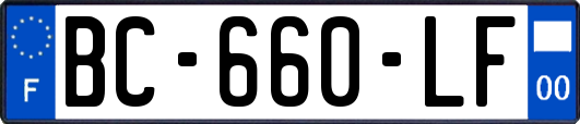 BC-660-LF