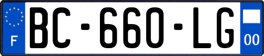 BC-660-LG