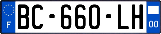 BC-660-LH