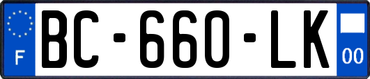 BC-660-LK