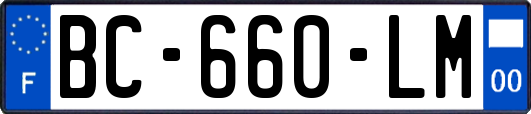 BC-660-LM